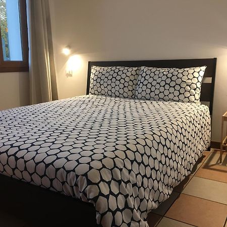 Residence Villa Rendina Местре Экстерьер фото