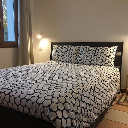 Residence Villa Rendina Местре Экстерьер фото