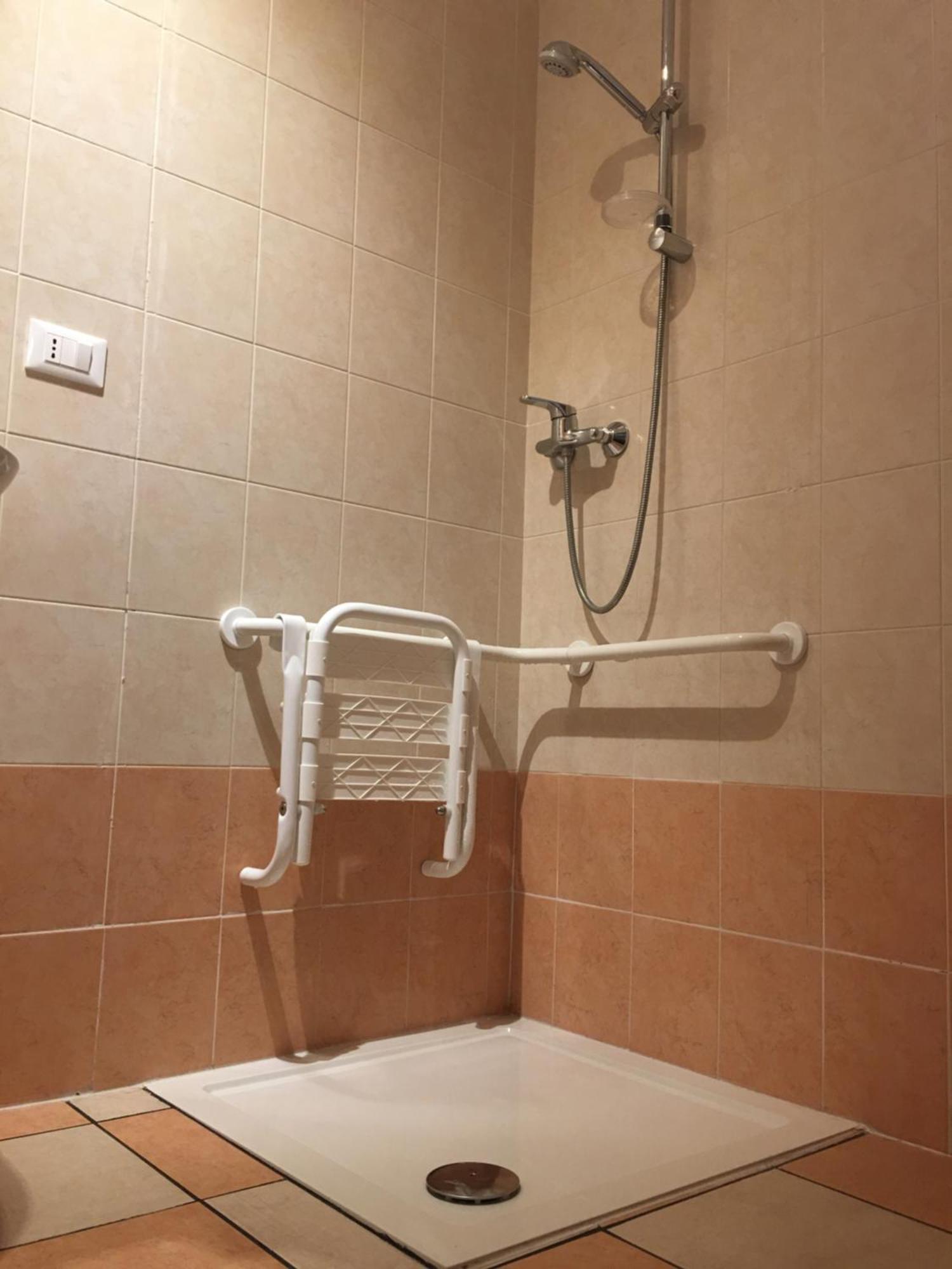 Residence Villa Rendina Местре Экстерьер фото