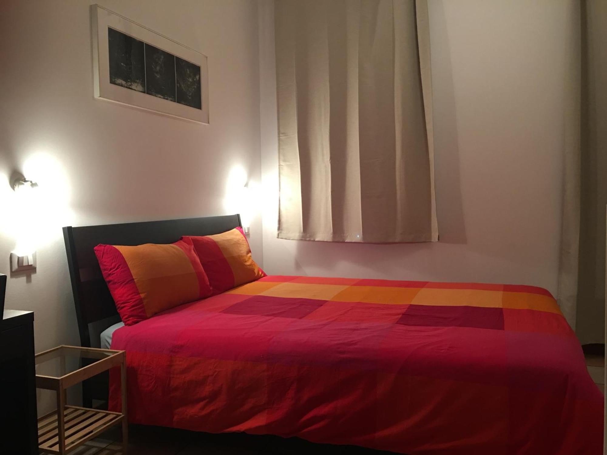 Residence Villa Rendina Местре Экстерьер фото