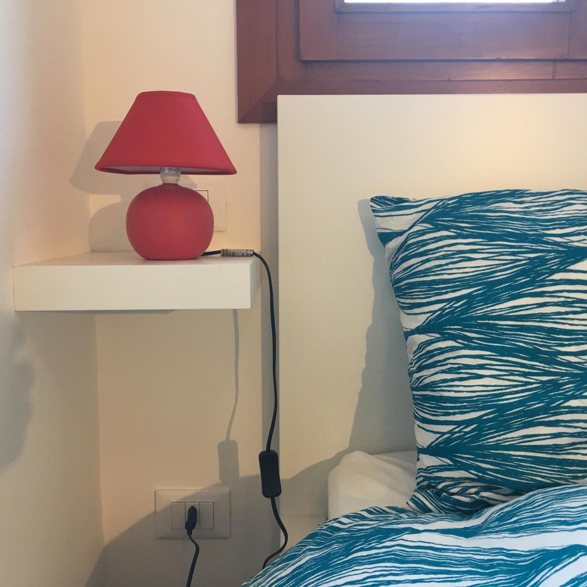 Residence Villa Rendina Местре Экстерьер фото