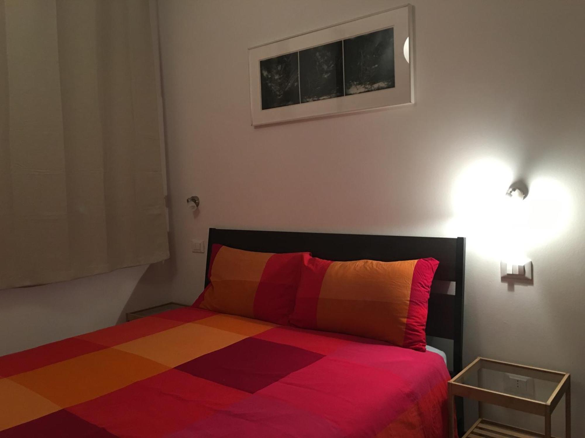 Residence Villa Rendina Местре Экстерьер фото