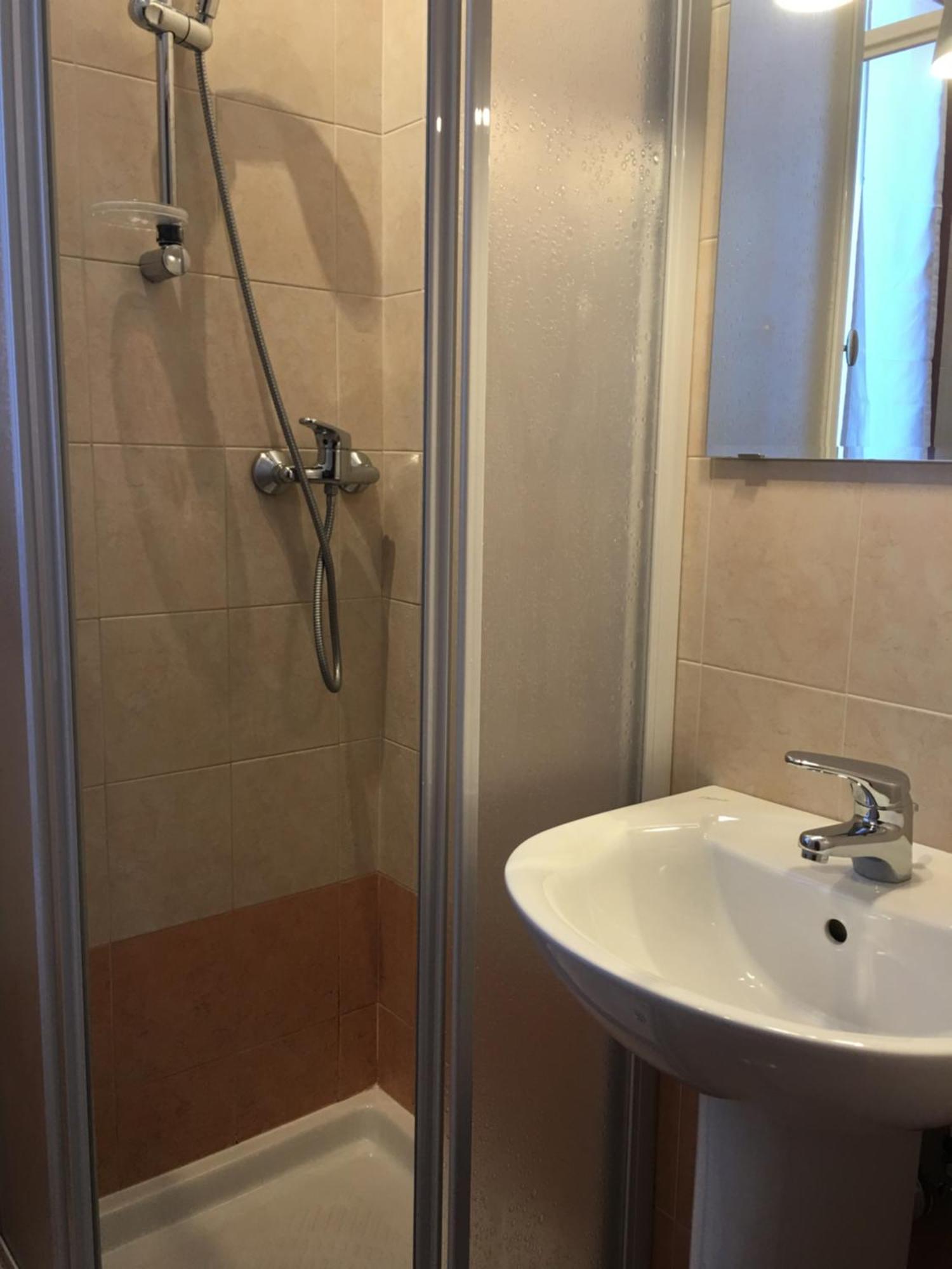 Residence Villa Rendina Местре Экстерьер фото