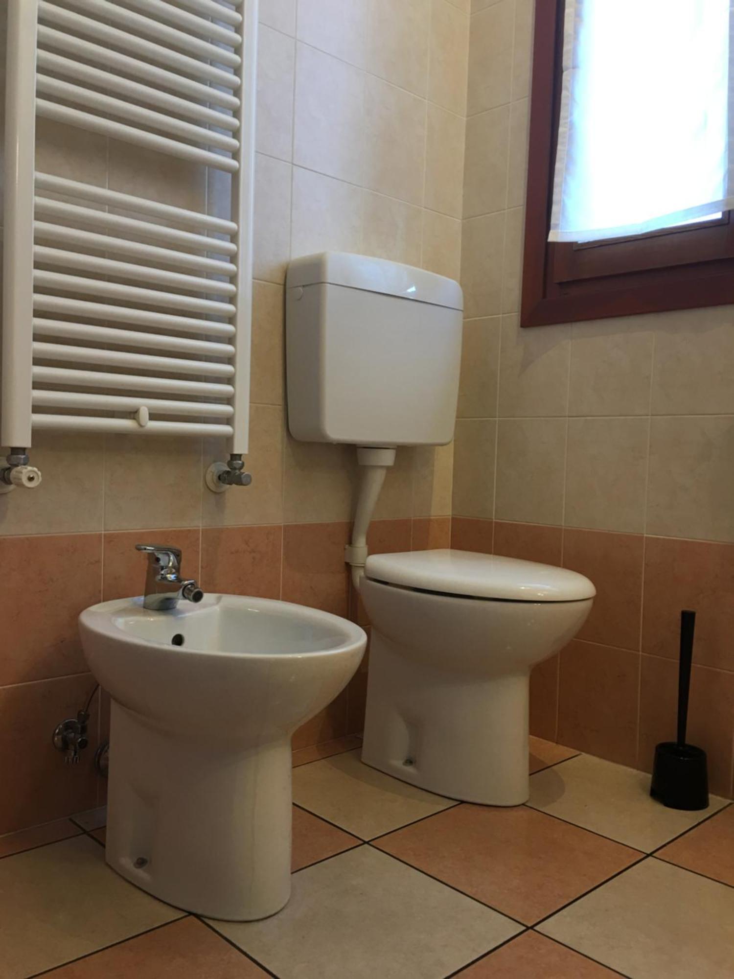 Residence Villa Rendina Местре Экстерьер фото